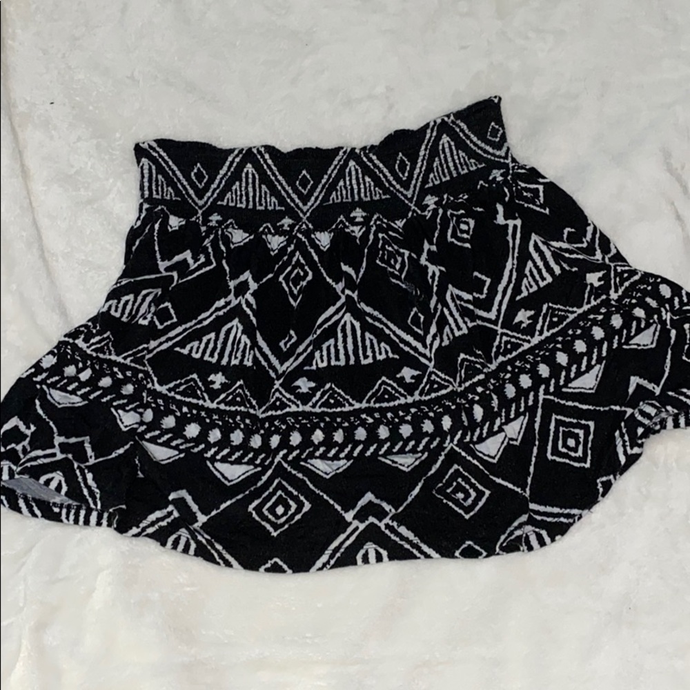Forever 21 mini skirt